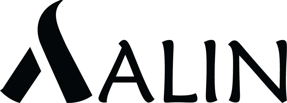 ALIN LOGO