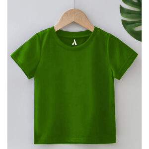 ALIN PLAIN GREEN