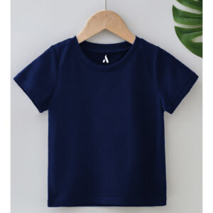 ALIN PLAIN NAVY