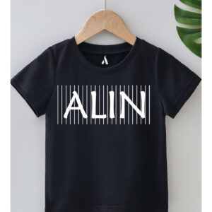 ALIN PRINTED TSHIRT