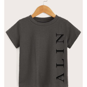 ALIN RN PRINTED TSHIRT