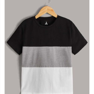 CUT AND SEW  TSHIRT 2