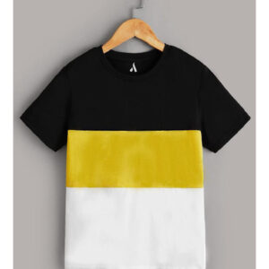 CUT AND SEW  TSHIRT 3