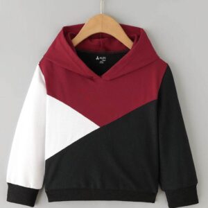 HOODY PLAIN 3